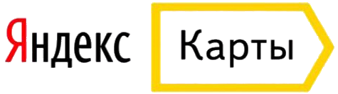 Яндекс карты