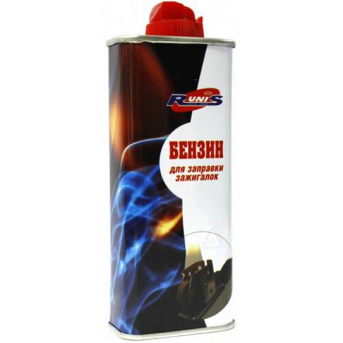 бензин