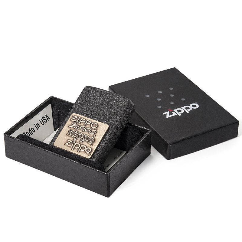 Зажигалка Zippo — как отличить оригинал от подделки