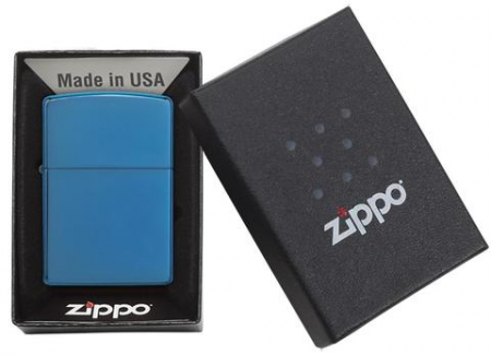 Зажигалка Classic Zippo 20446