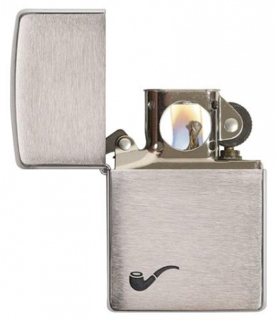 Зажигалка для трубок Zippo 200PL