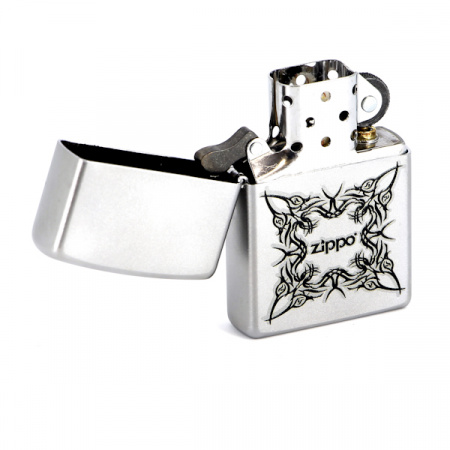 Зажигалка Tattoo Design Zippo 205 Tattoo Design
