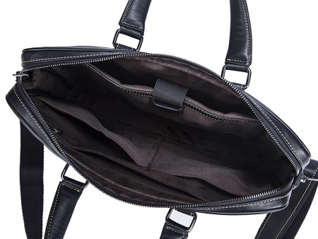 Портфель 7612black
