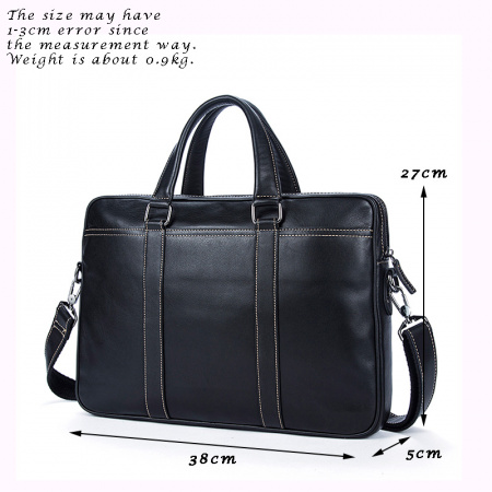 Портфель 7612black