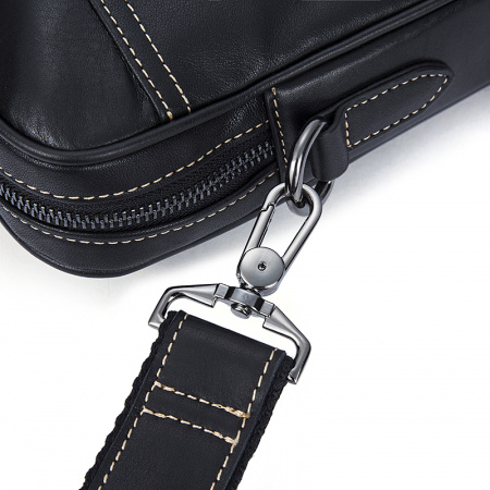 Портфель 7612black