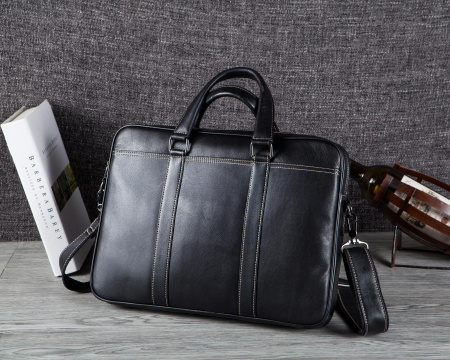 Портфель 7612black